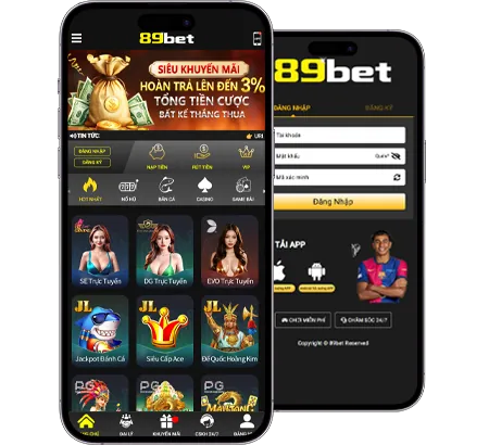 Đội ngũ chuyên nghiệp web88