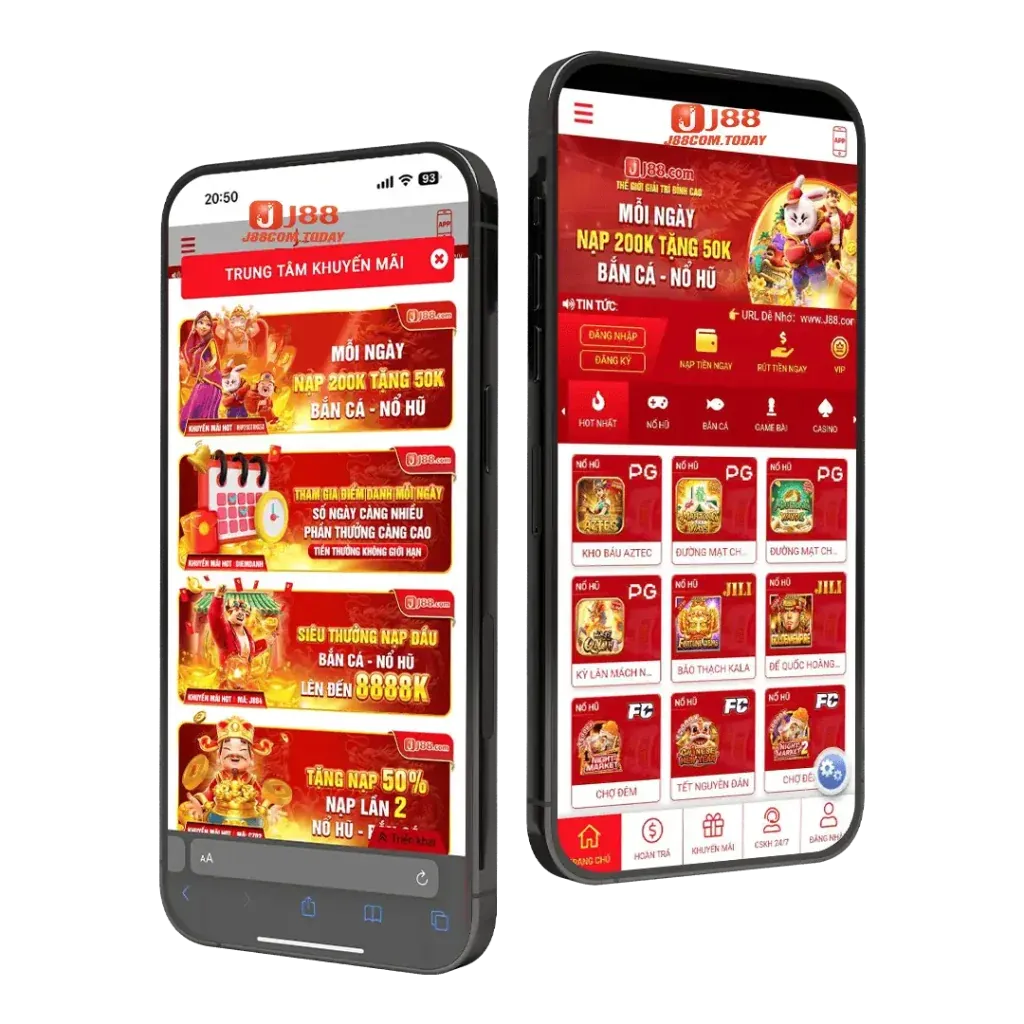 Ưu đãi nạp tiền web88 hàng ngày