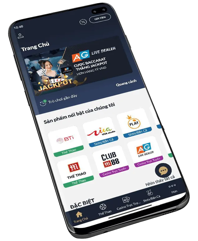 Hoàn trả không giới hạn web88