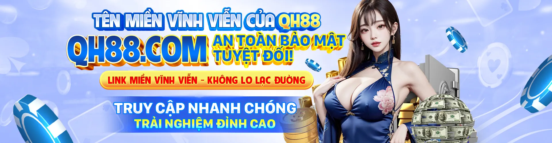 Hình ảnh chính sách quyền riêng tư của web88, với biểu tượng khóa bảo mật kỹ thuật số và màu xanh vàng