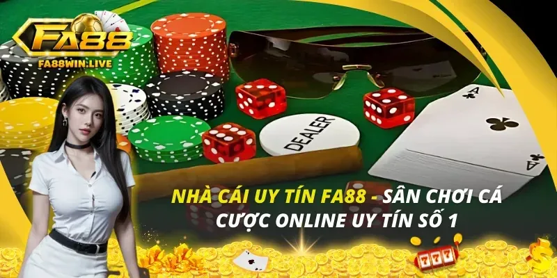 Giá trị cốt lõi của web88