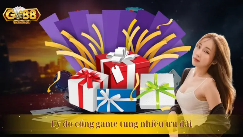 Khuyến mãi web88